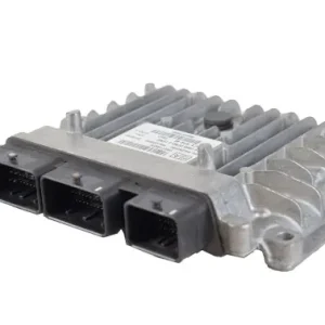 Ekspresowa dostawa KOMPUTER STEROWNIK PEUGEOT CITROEN 9663548180